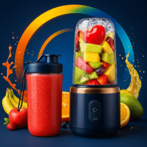 Juicer blender