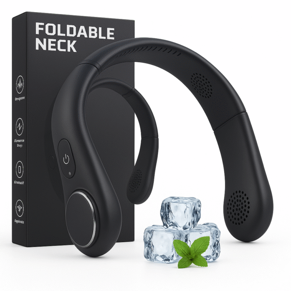 Neck fan