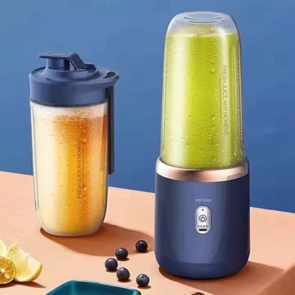 Juicer blender