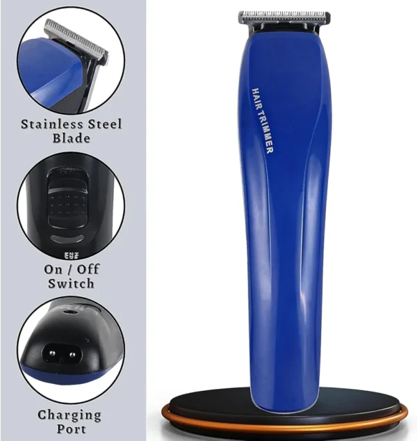 beard trimmer