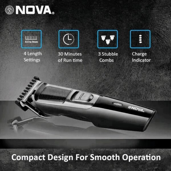 beard trimmer
