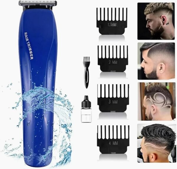 beard trimmer