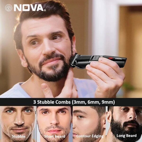 beard trimmer