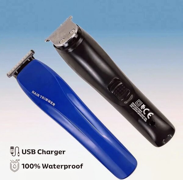beard and body trimmer