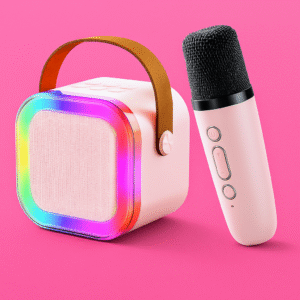 Mini bluetooth speakers